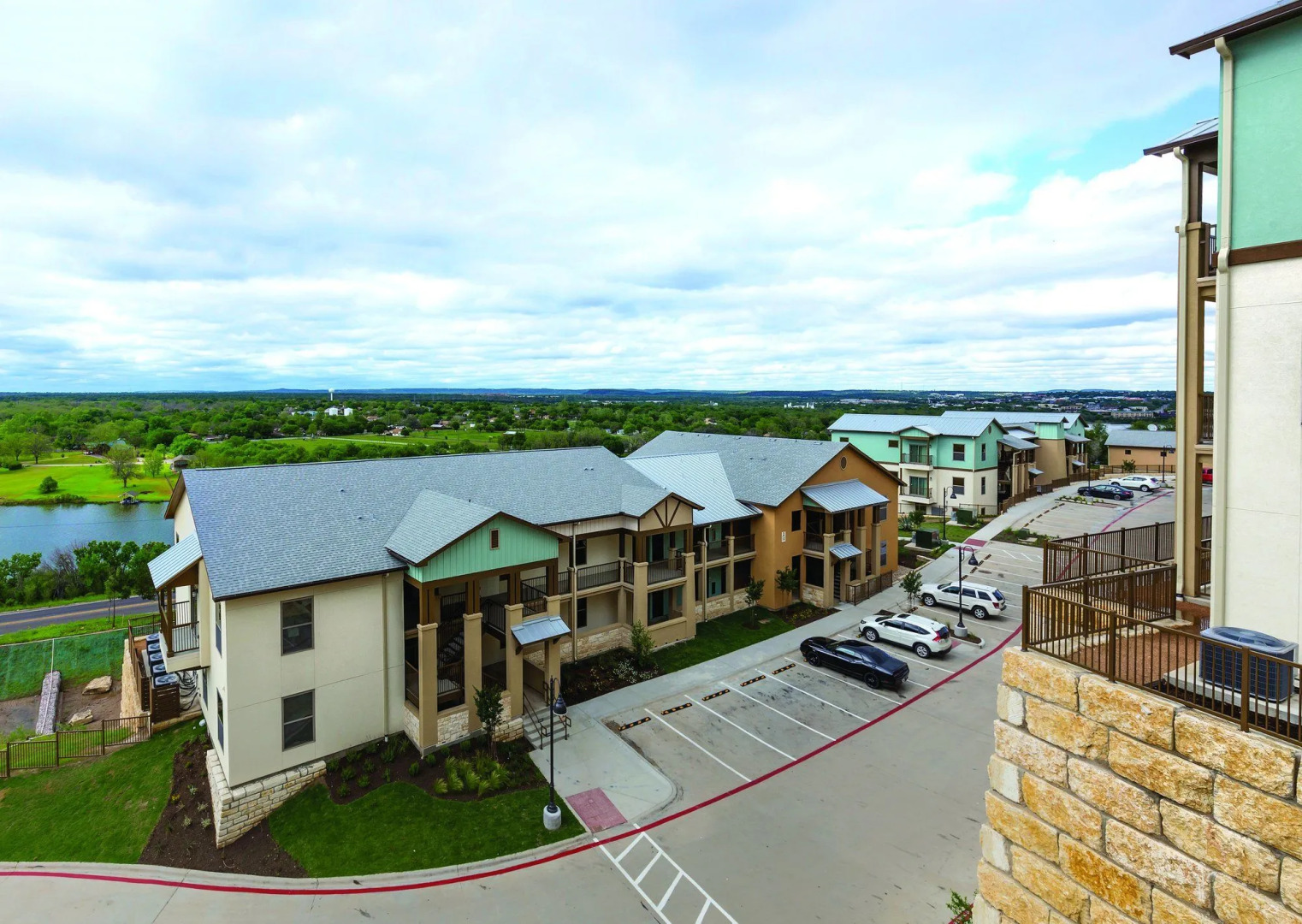 WorldMark Marble Falls