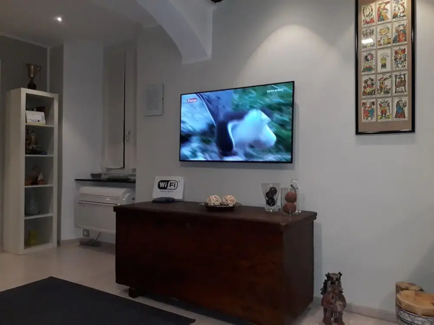 Appartamento Piazza della Maddalena