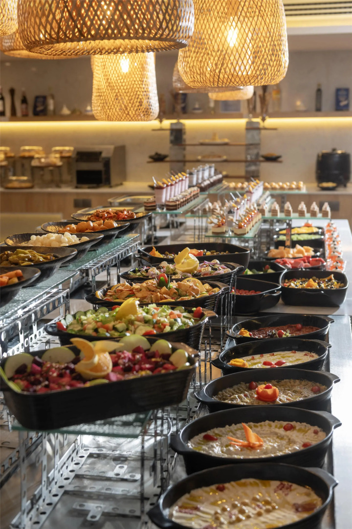 Radisson Hotel Madinah