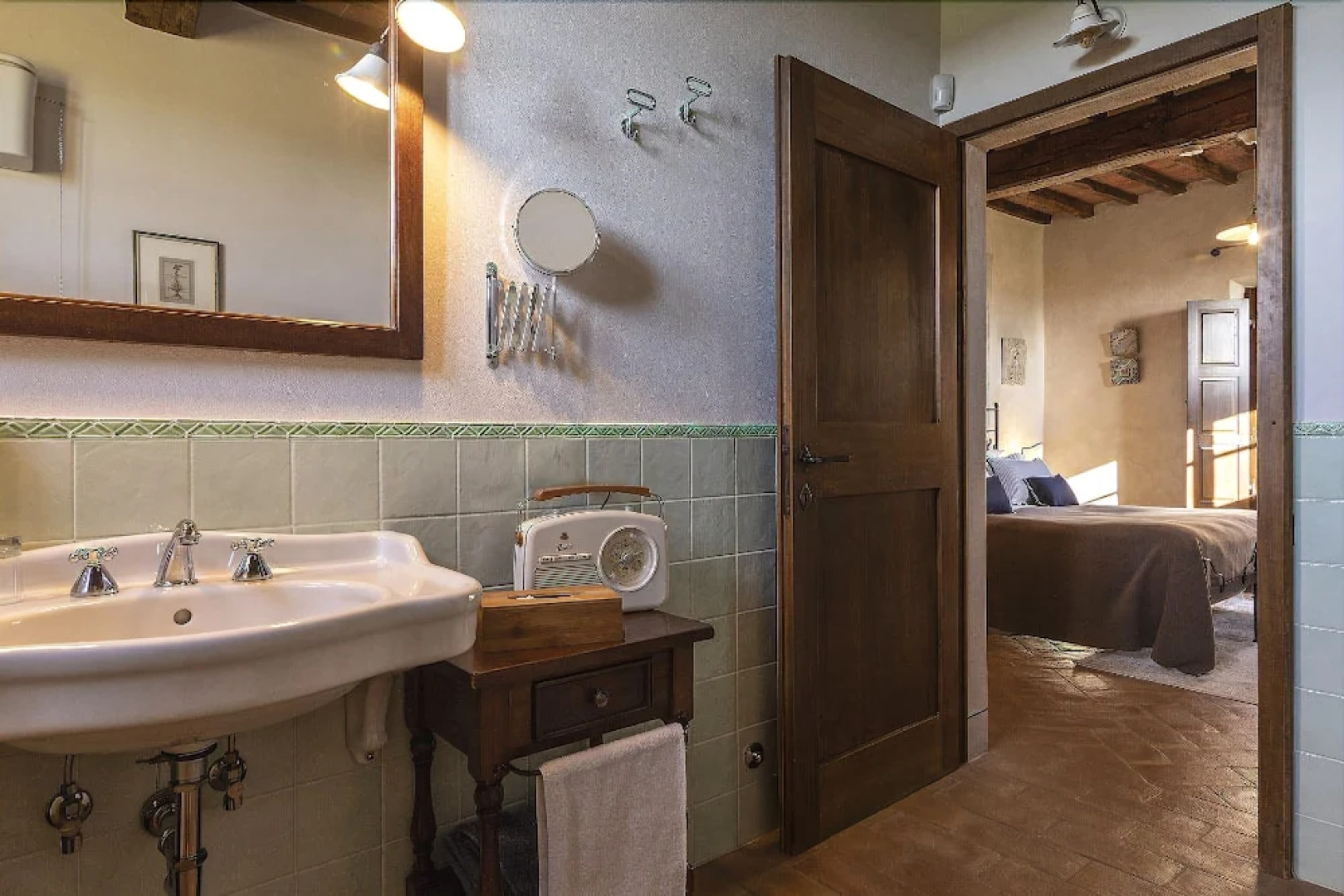 Verdidea - VILLA SAN GIOVANNI