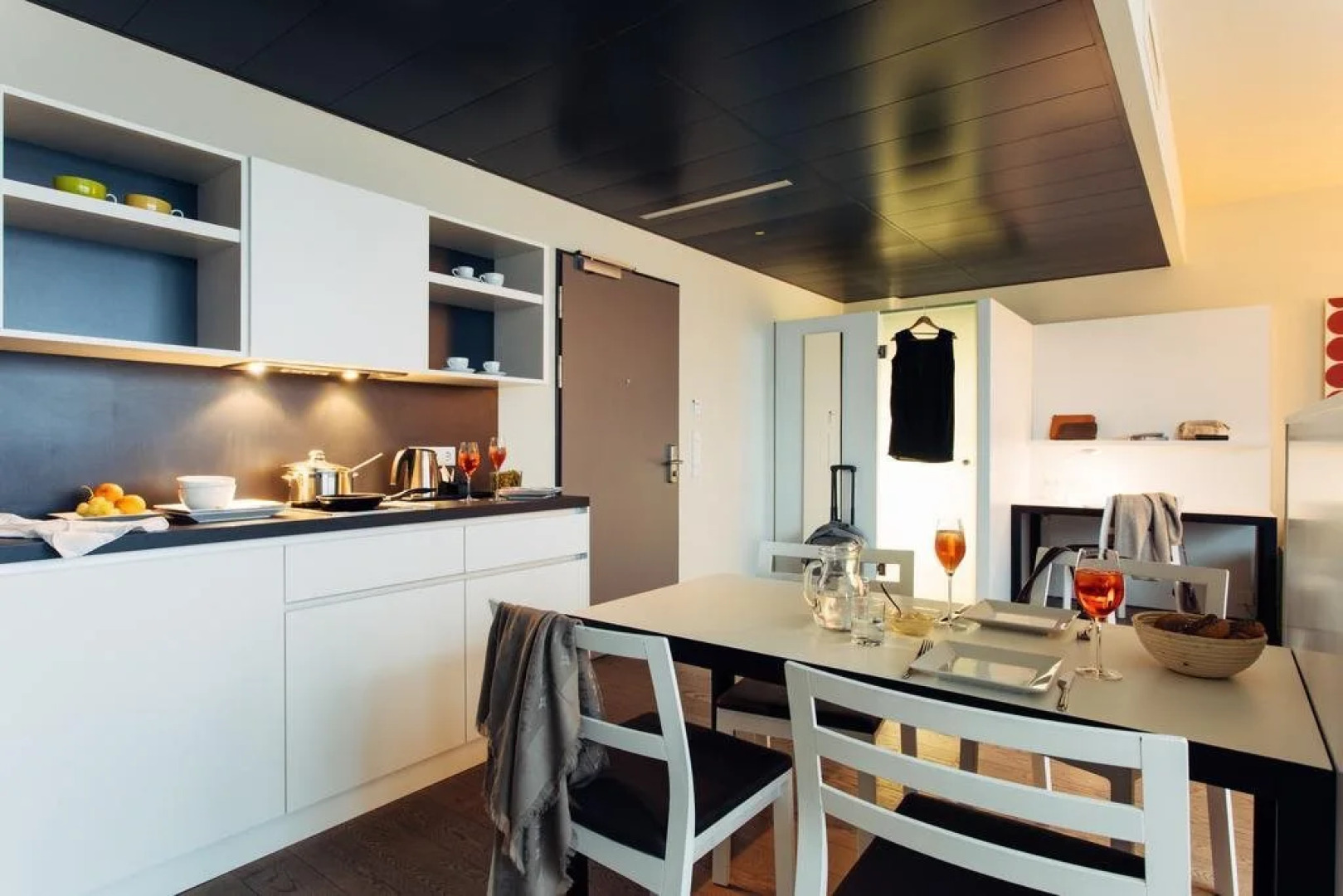 harry’s home Zürich-Wallisellen