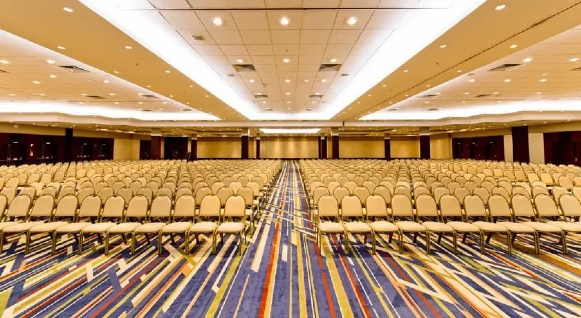 Pullman Rj São Conrado (Under Renovation)