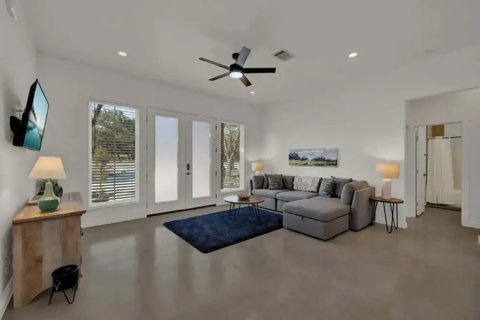 Serene Getaway Nestled in the Tx Hill Country!