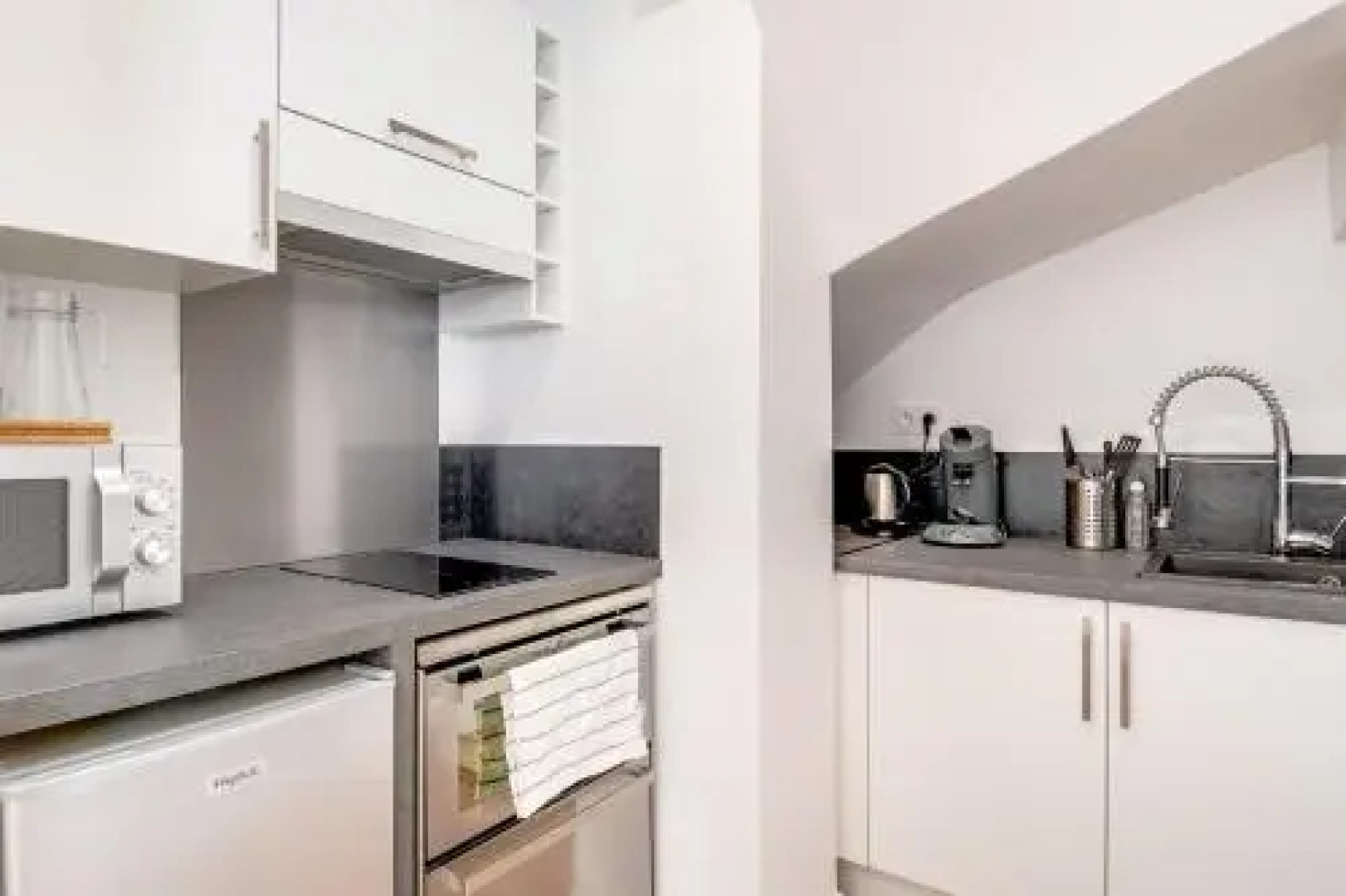 Freedomus Marne-La-Vallée "Côté Loft"