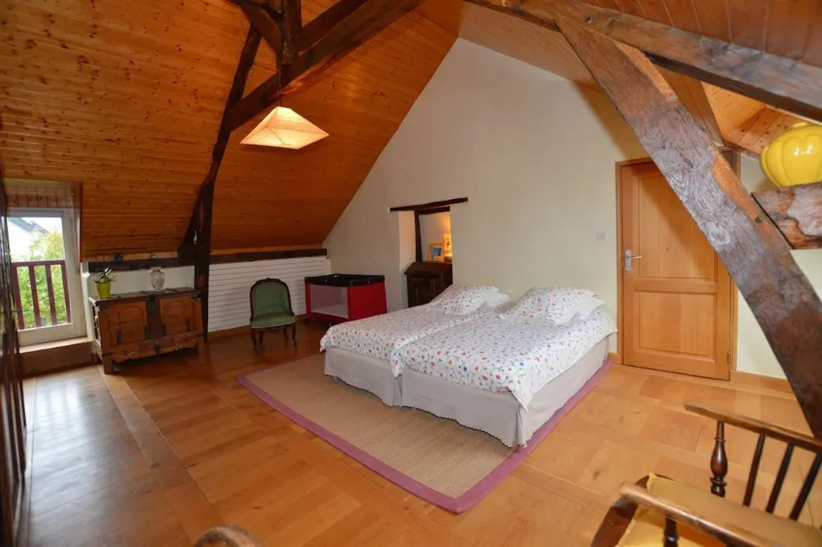 Maison d'hôtes de l'Huardière