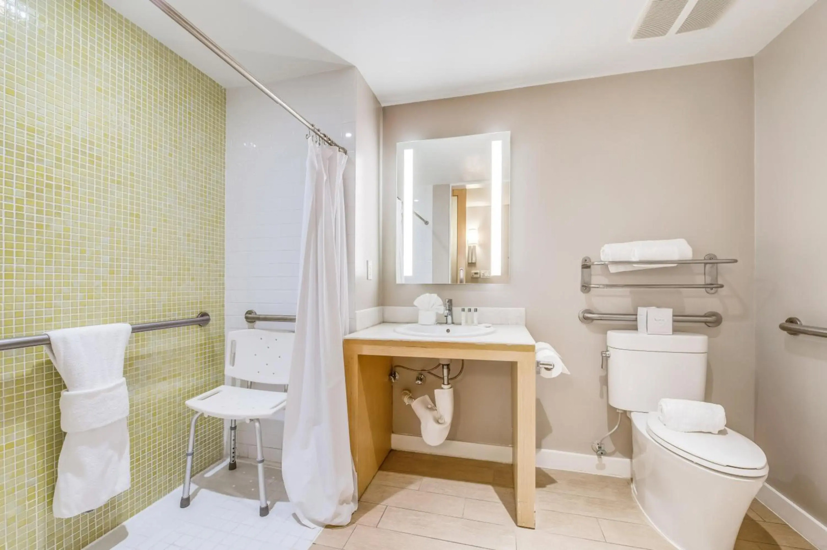 The Landon Bay Harbor - Miami Beach