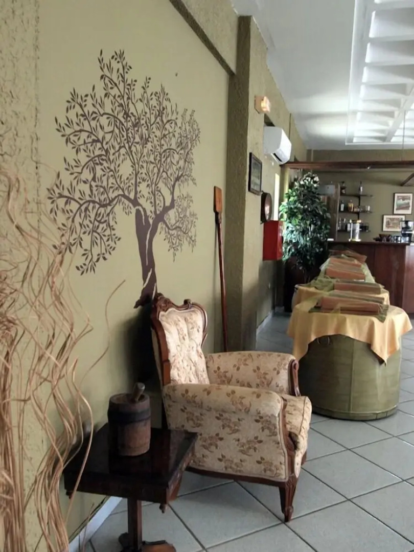 Kleopatra Hotel Apartments