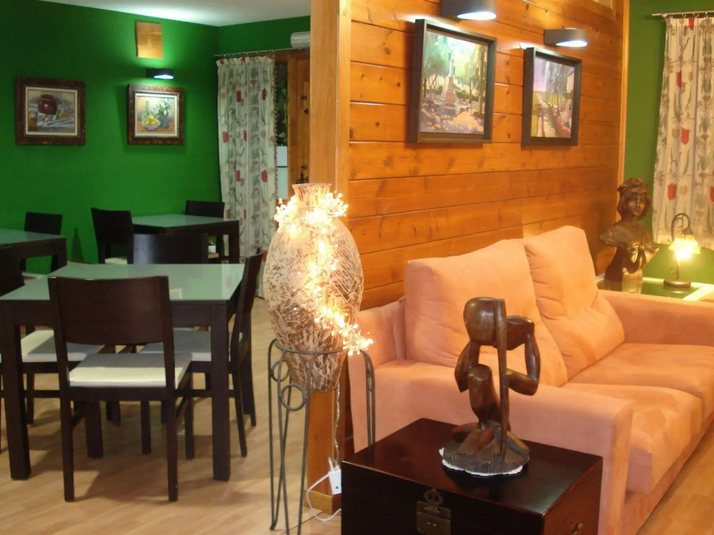 El Racó de la Pintora