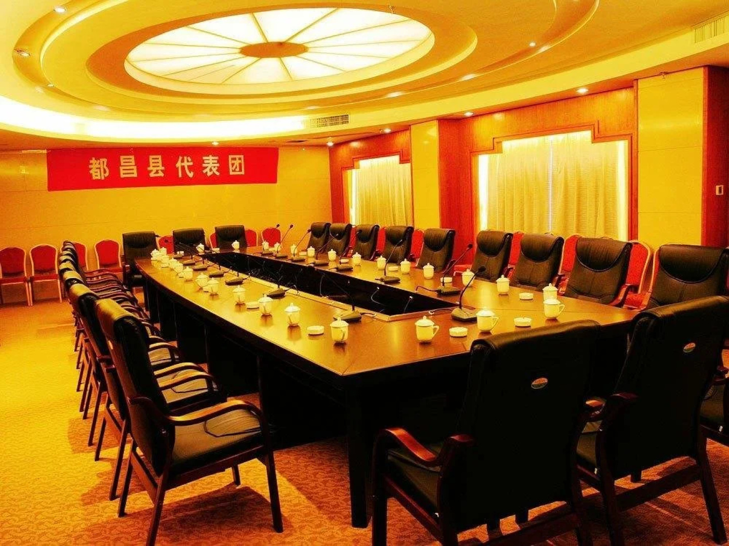 Jinxuan Yijun Hotel Jiujiang