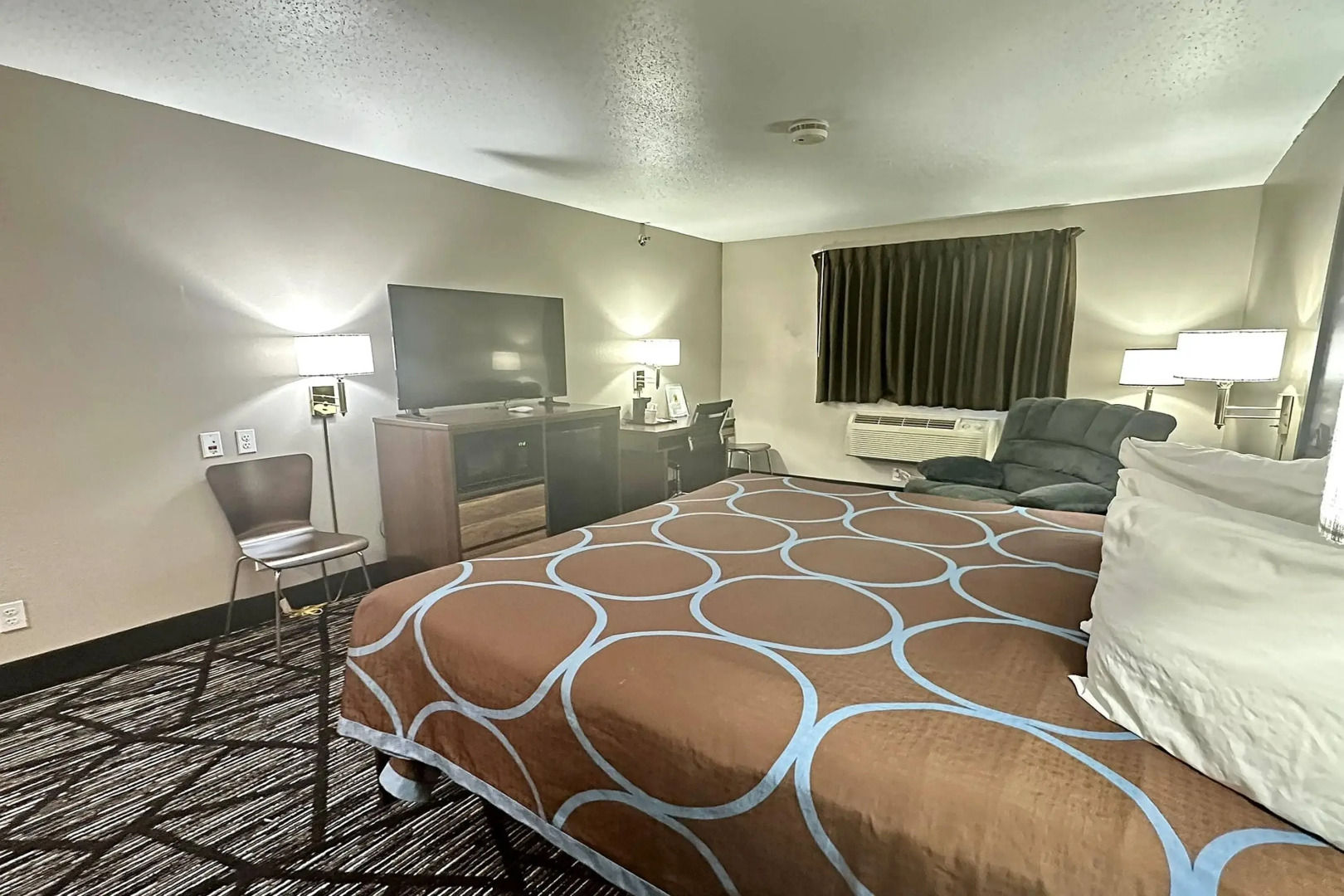 Super 8 by Wyndham Sisseton