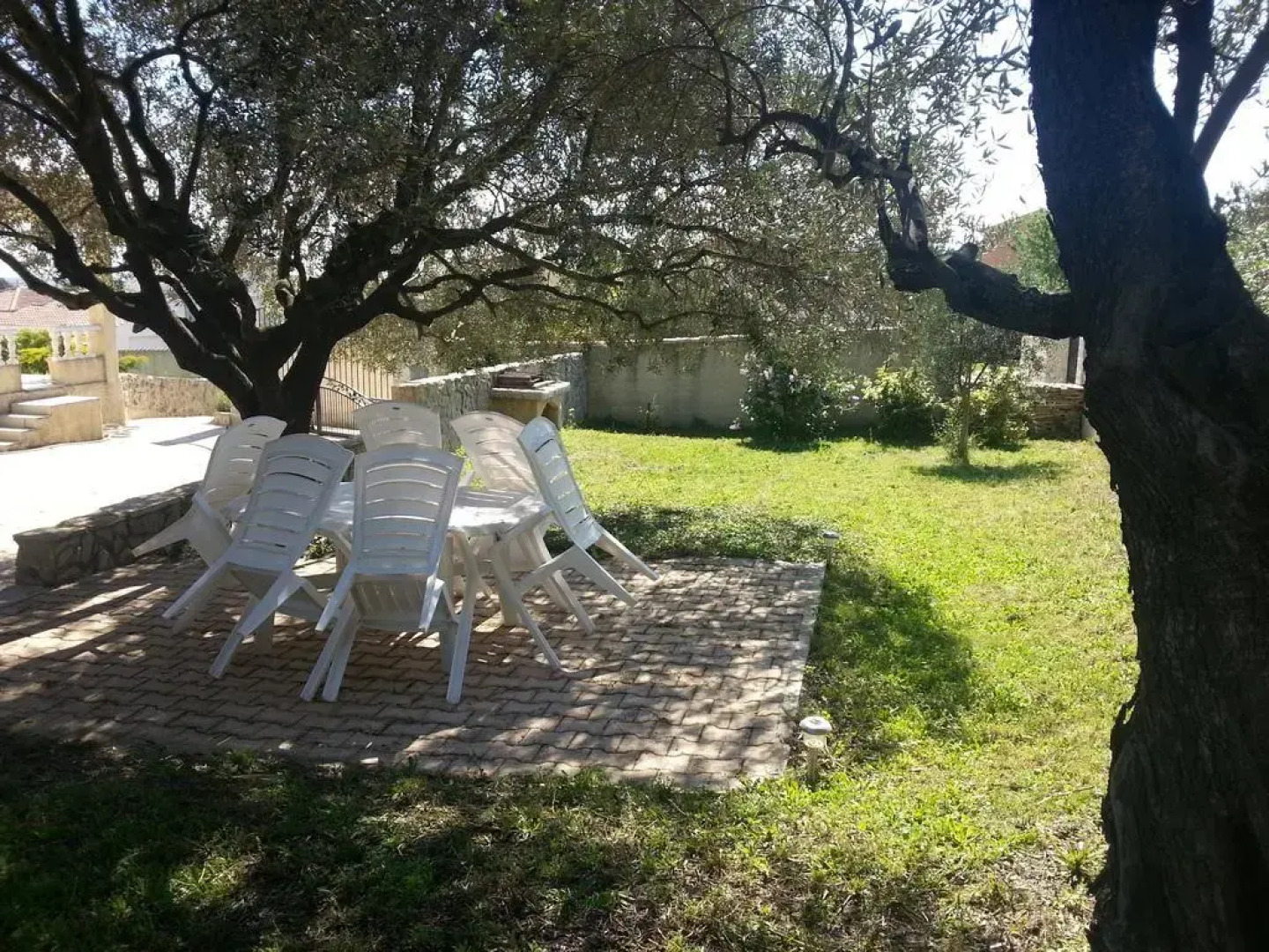 Villa Le Clos Des Oliviers