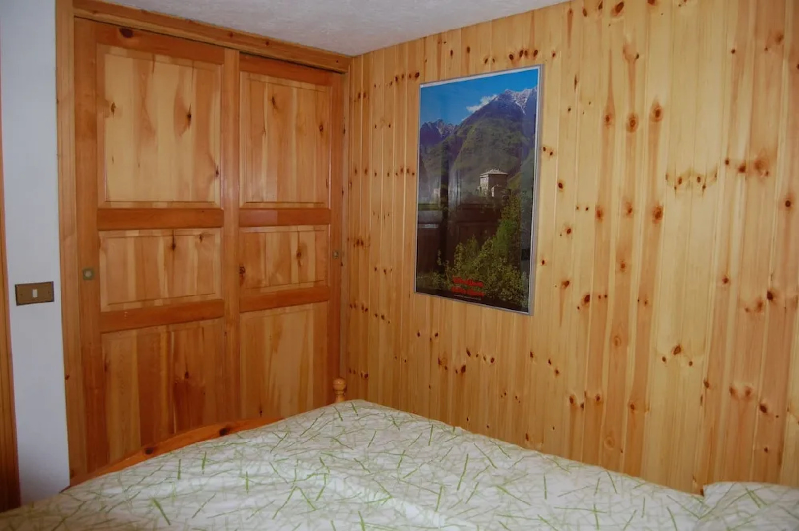 Case Gran Paradiso Villaggio Diffuso