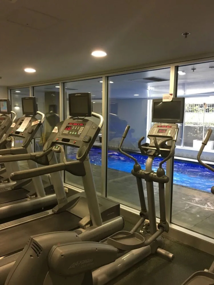 Luxury In The Sky On Hindmarsh Square