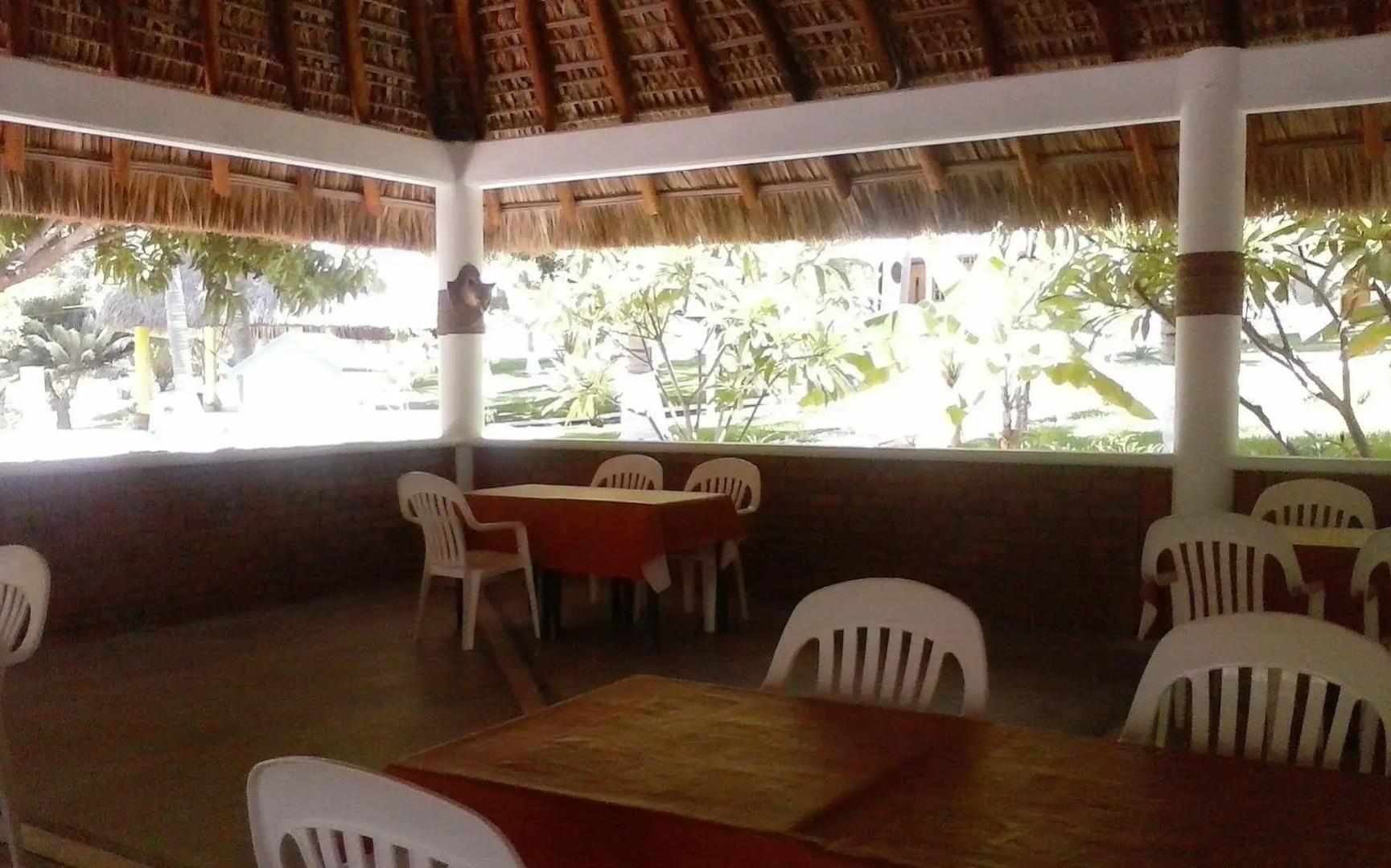 Hotel & Club Campestre Altos Paraiso