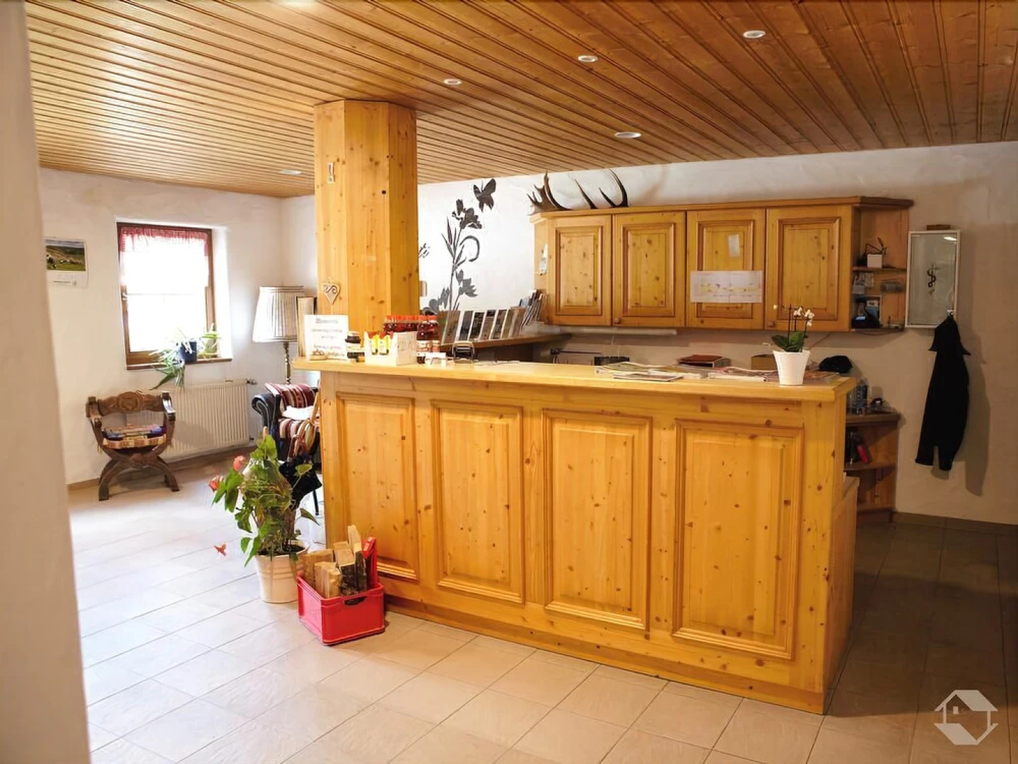 Pension Gasthaus Zur Schmiede