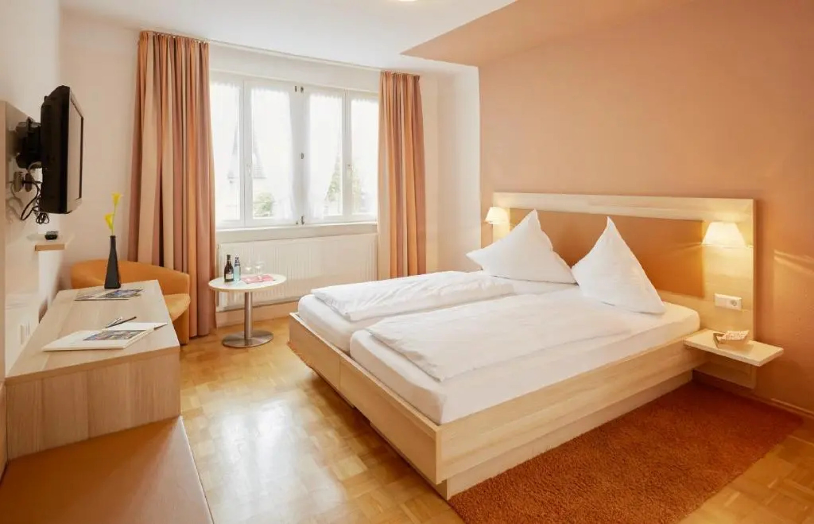 Gasthaus Weinstube Wehinger