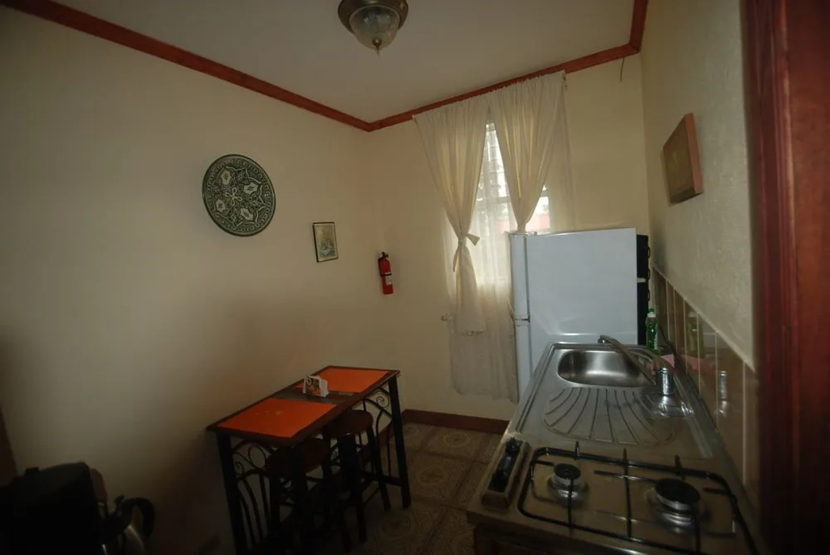 Inti Resort and Villas