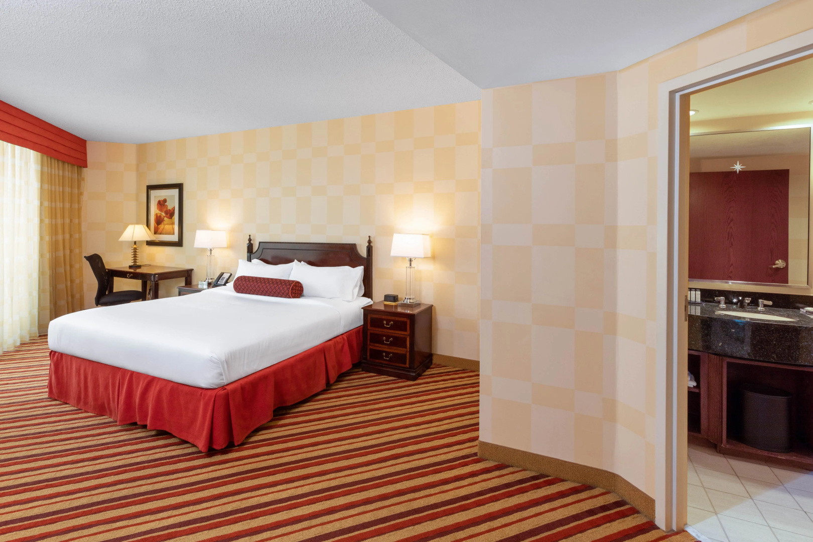 Ramada by Wyndham Whitecourt