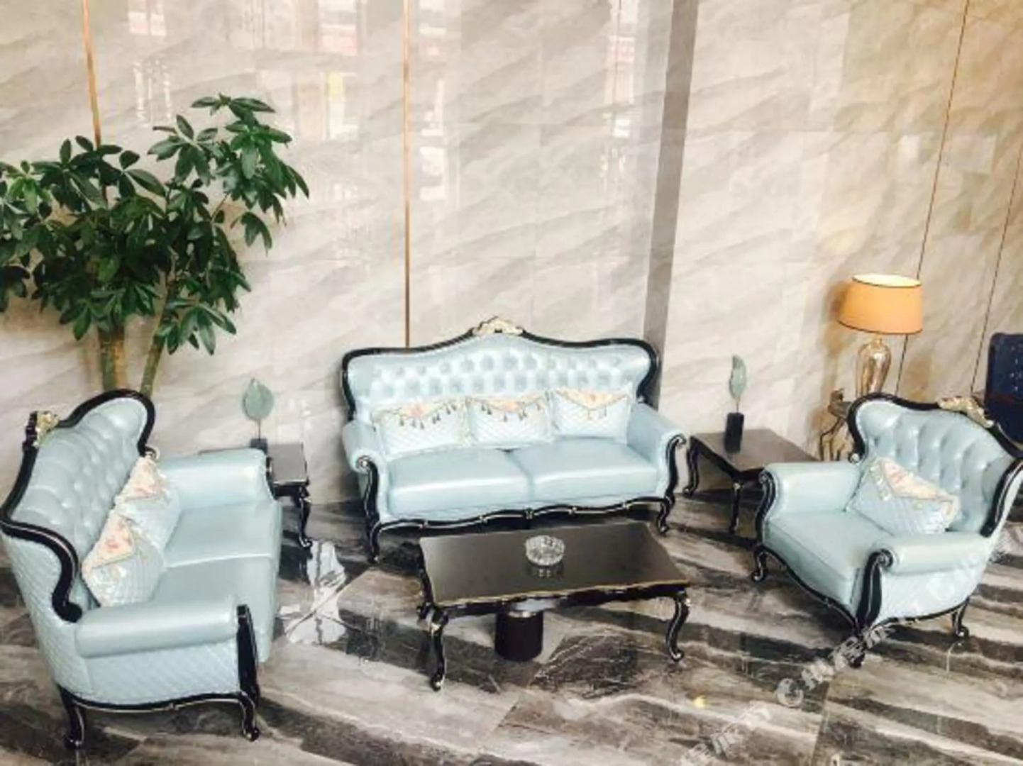 Suining Yaxia Hotel (Logistic Port Jianxuan City)