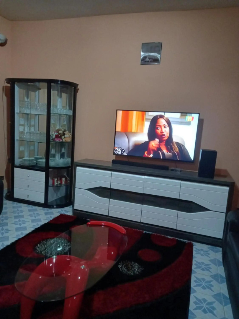 Villa meublée climatisée