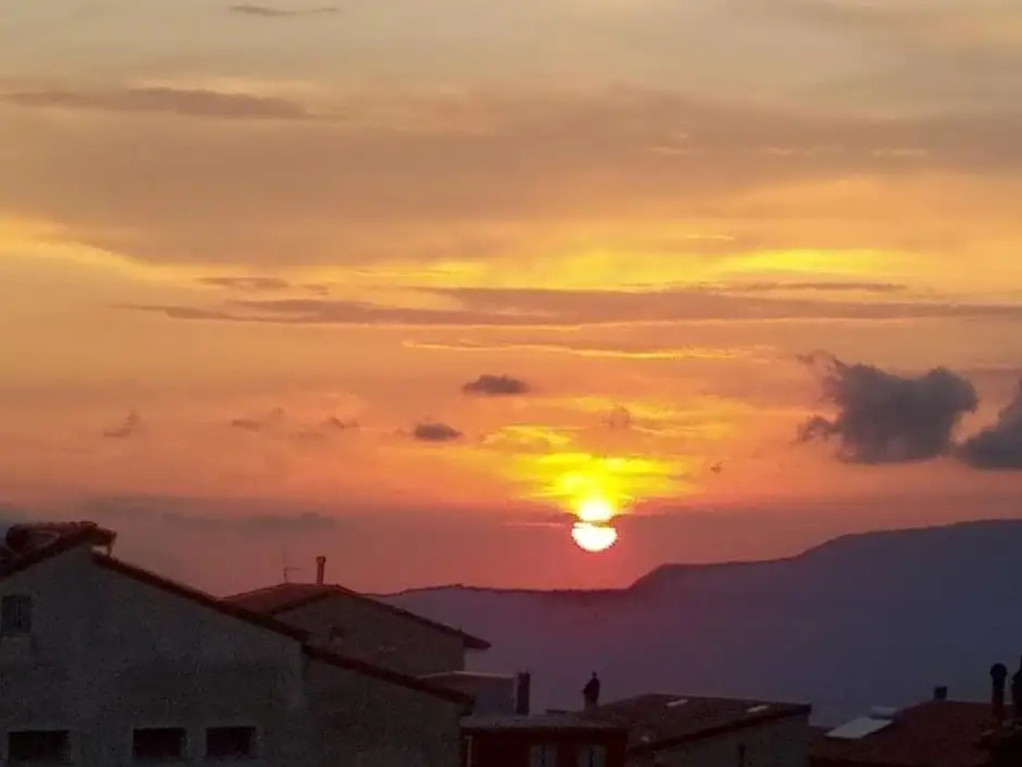 I due Leoni bed and breakfast