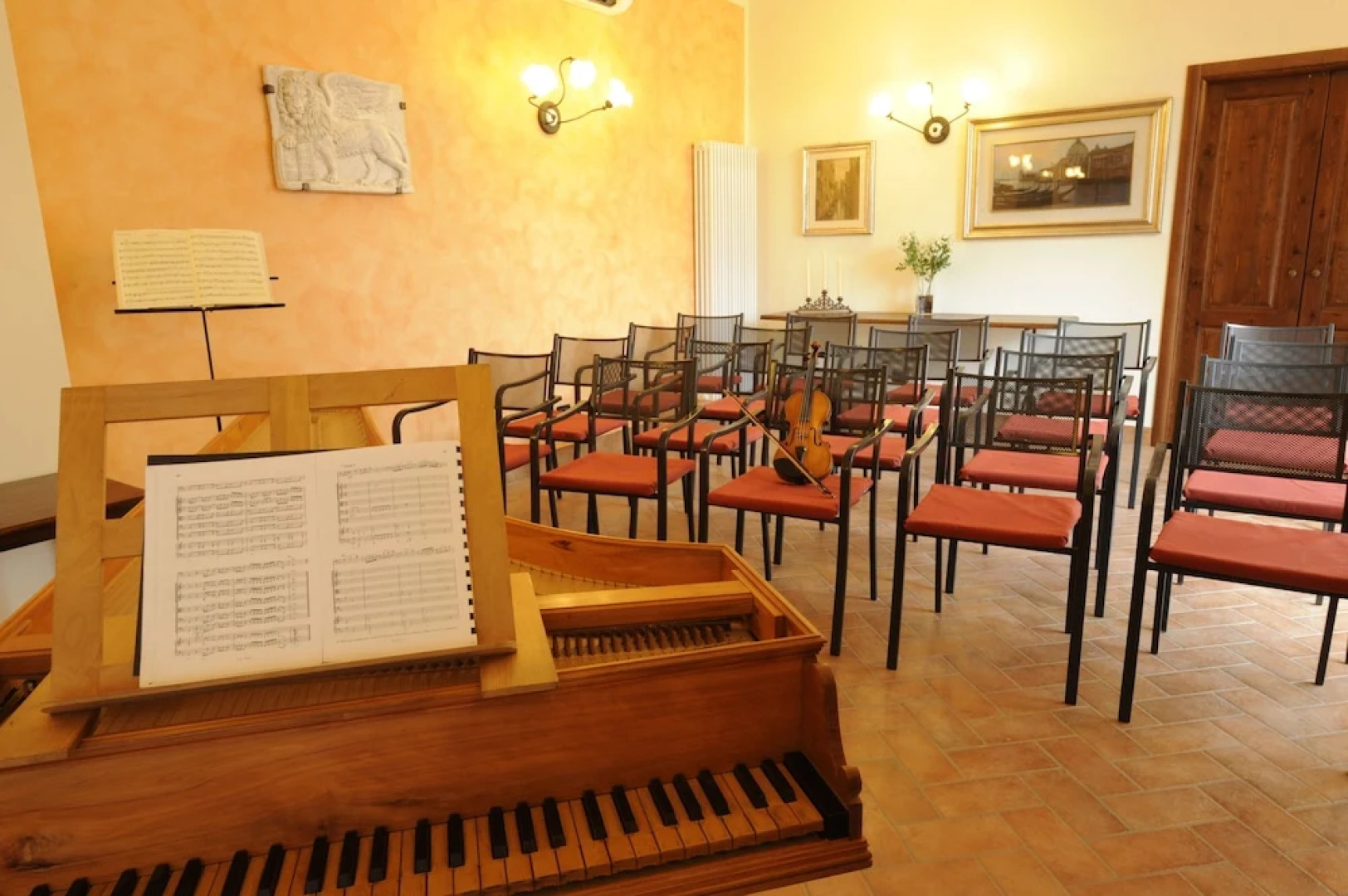 Agriturismo Casa San Marco