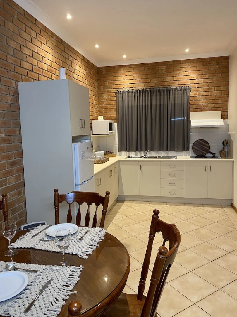 Best Western Coastal Waters Motor Inn