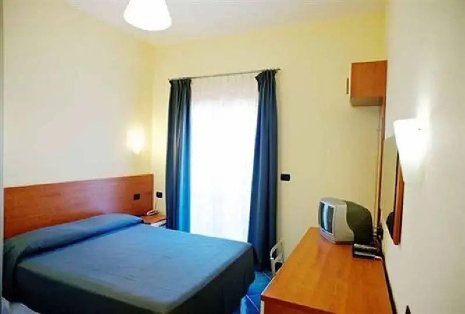 Costa di Kair Ed Din Hotel