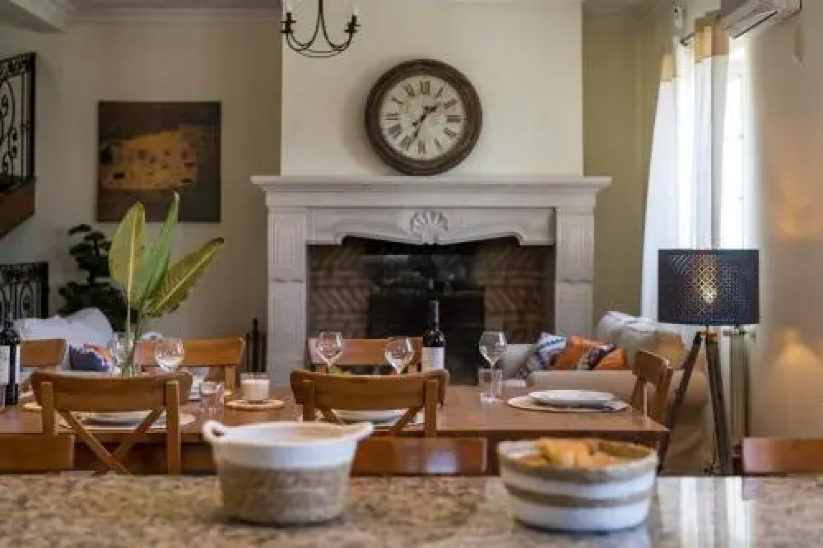 Quinta do Lau by be@home