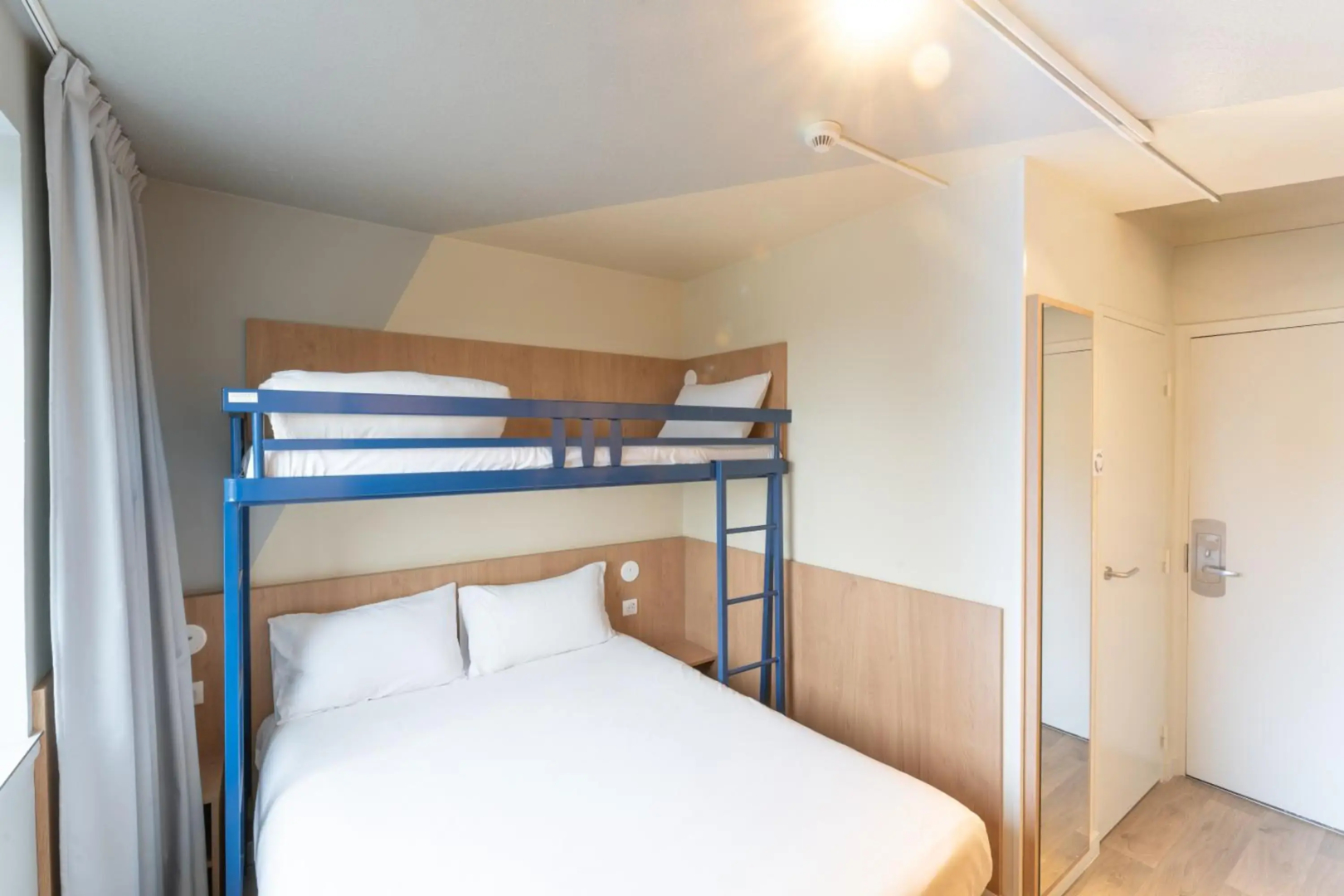 ibis budget Rennes Cesson