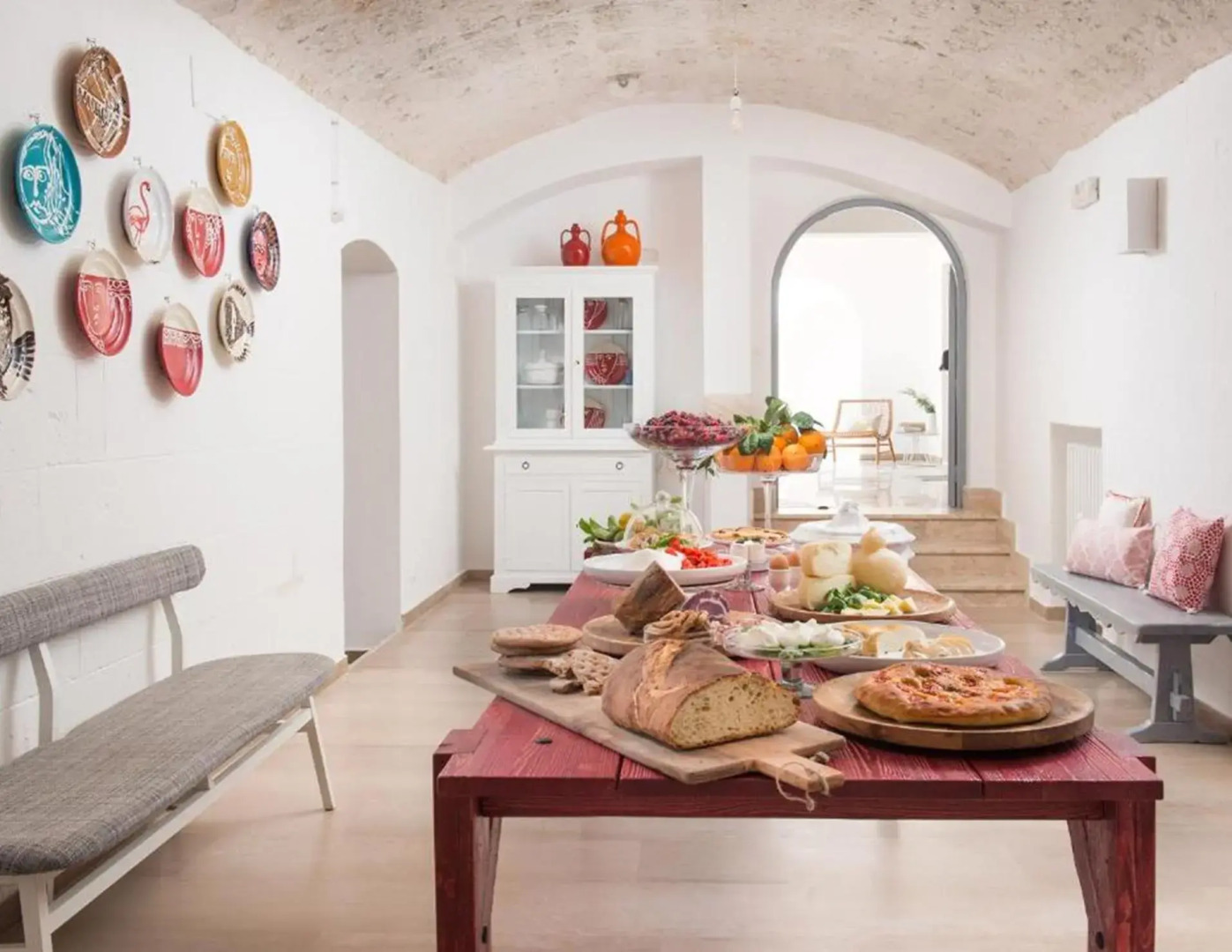 Masseria San Giovanni