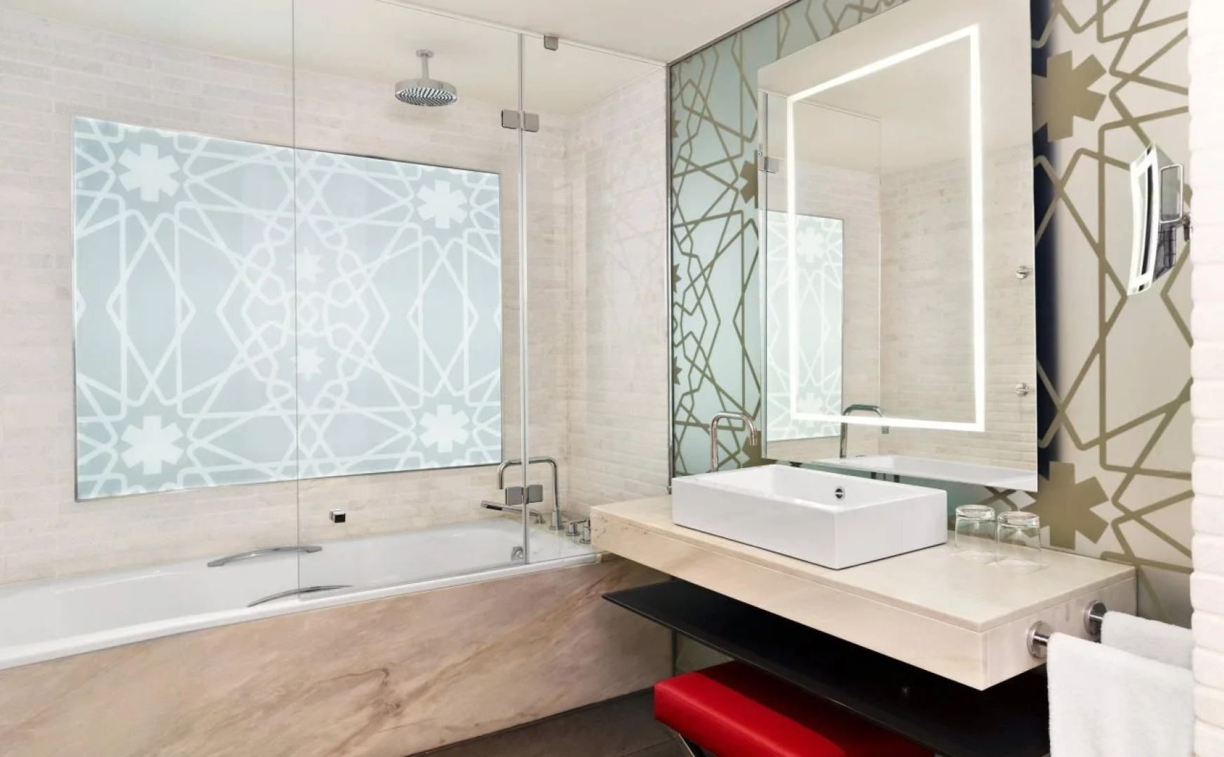 Le Méridien Oran Hotel & Convention Centre