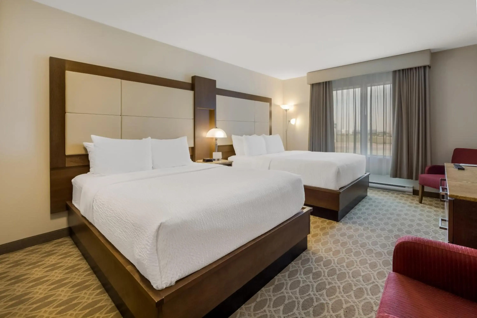 Hotel 11, MOD A Sonesta Collection