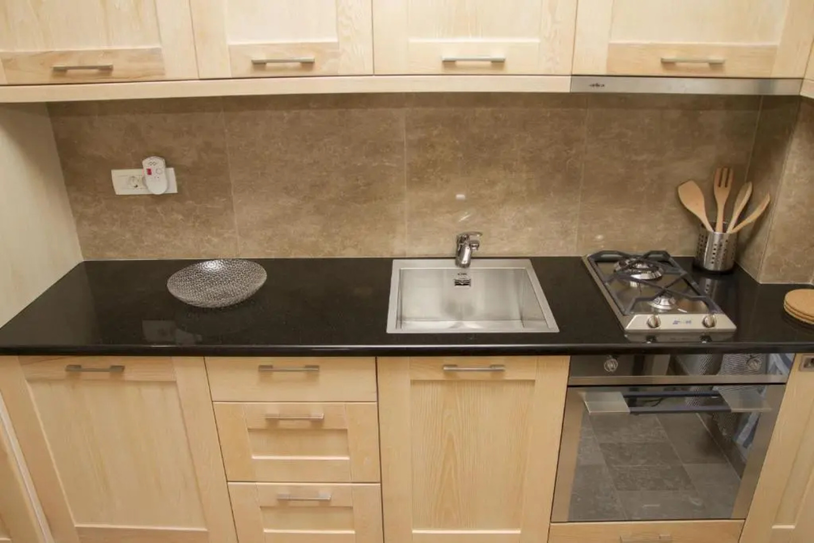 Apartments Brežanin