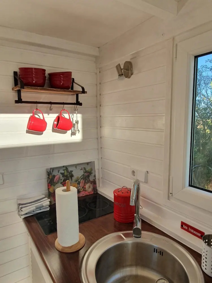 Seminar und Landhaus Schönbeck