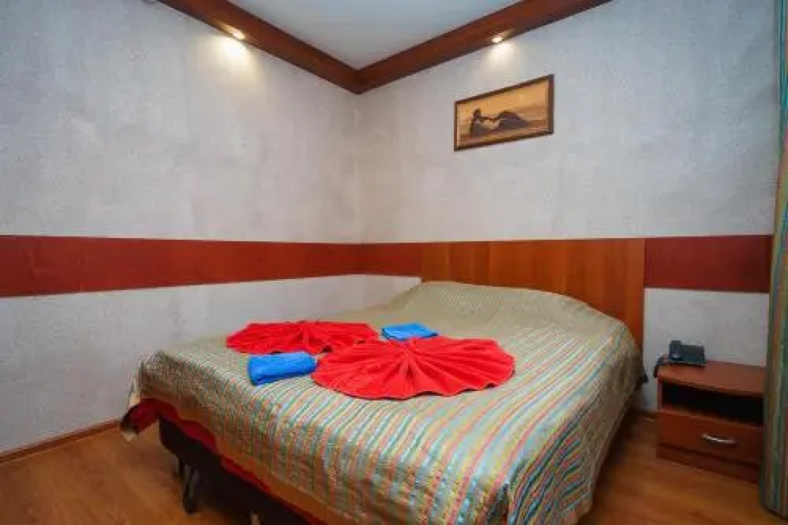 42 Km Hotel