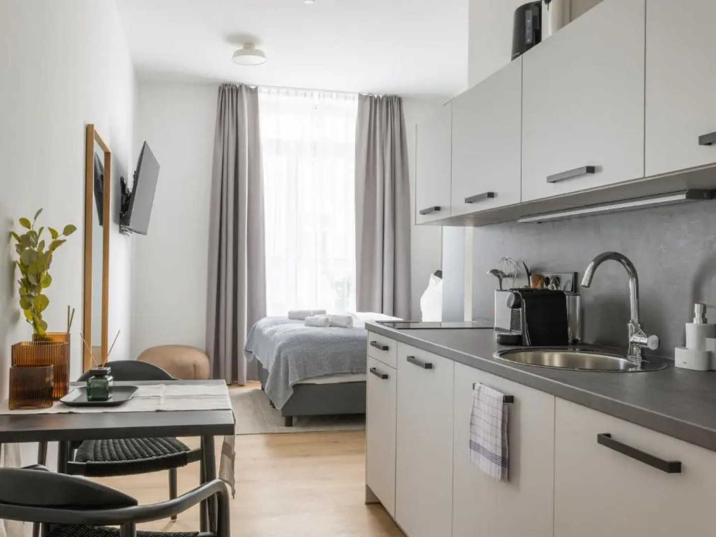 Limehome Rosenheim Gillitzerstraße