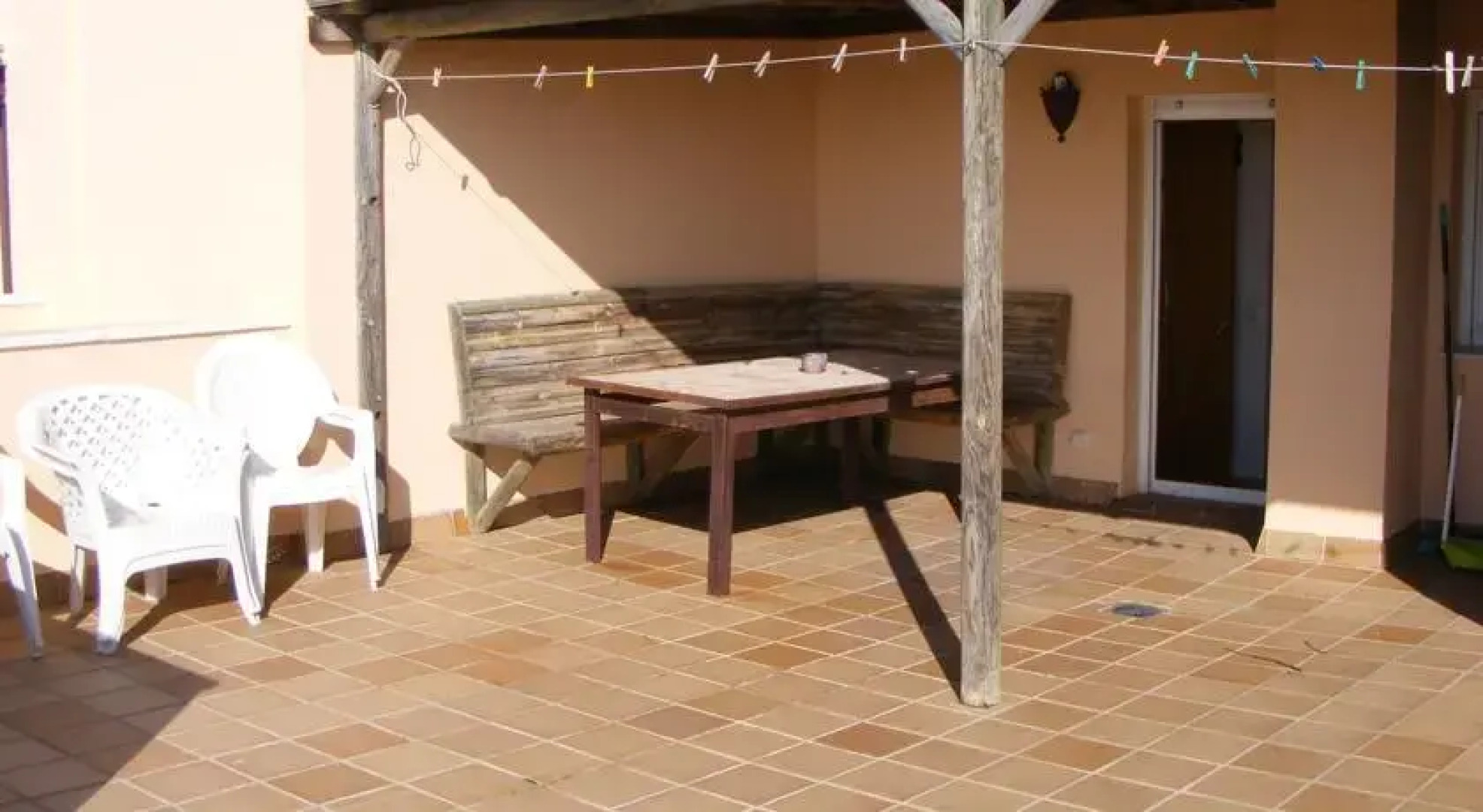 Apartamento Las Gaviotas