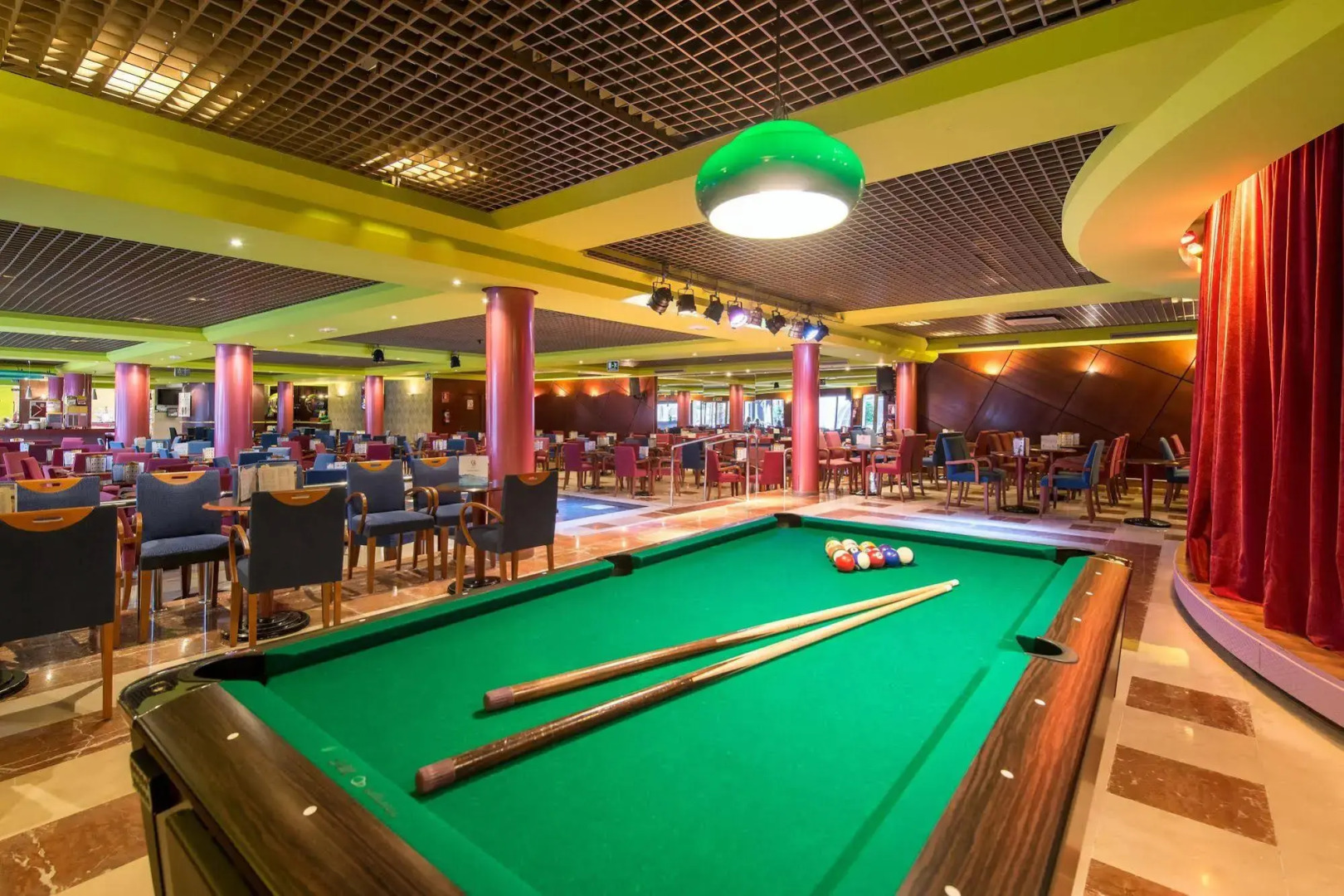 Climia Benidorm Plaza 4* Hotel