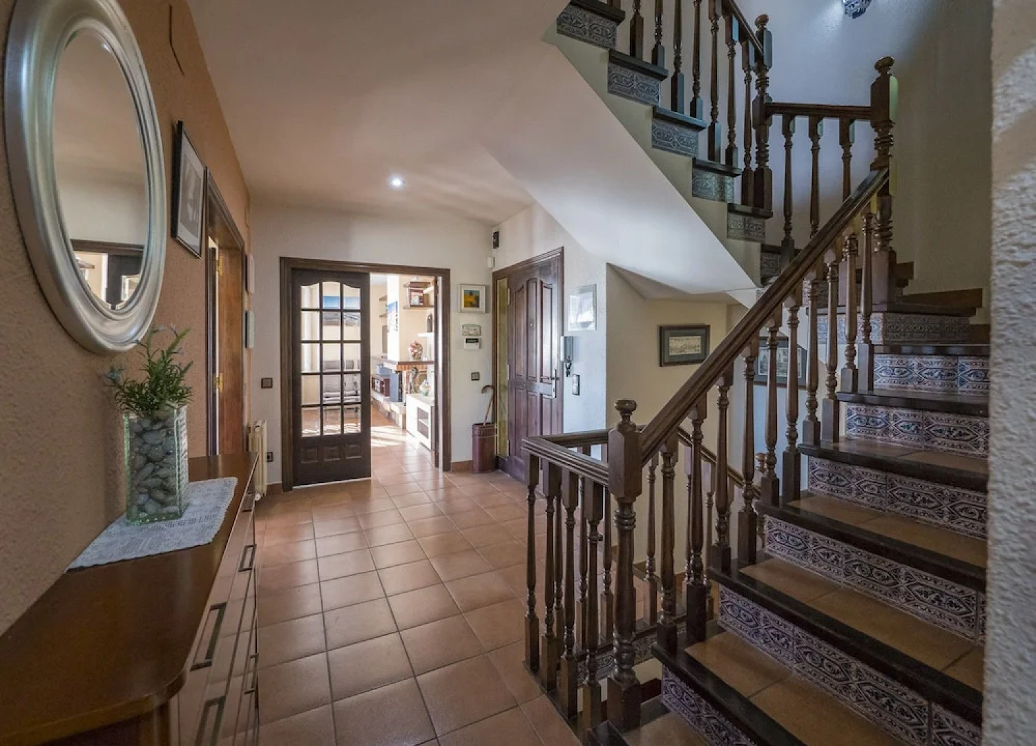 HomeHolidaysRentals Niza - Costa BCN