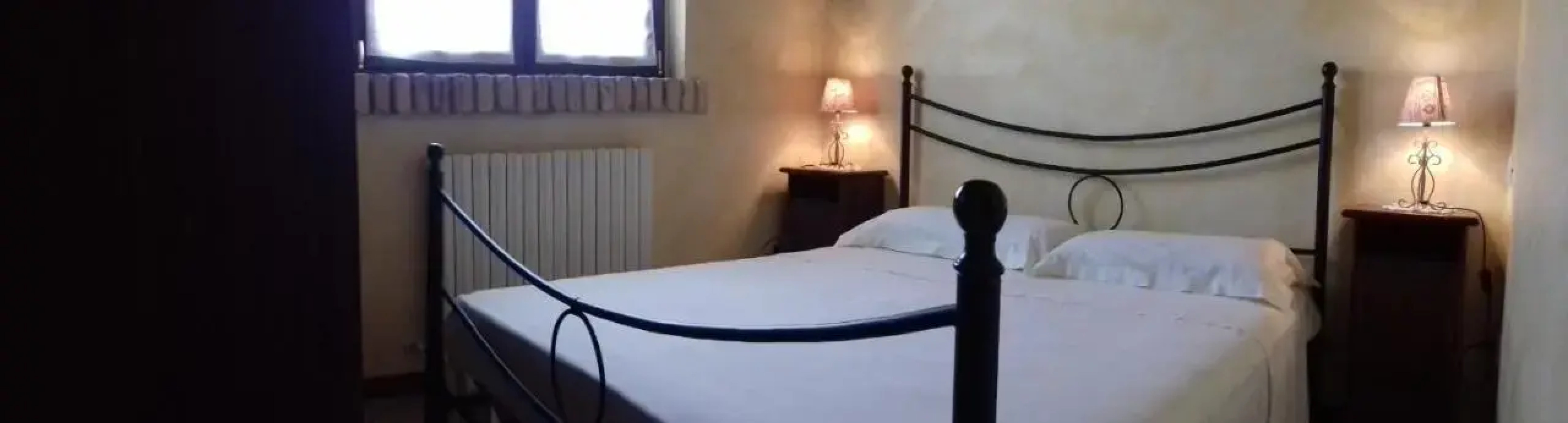 Agriturismo Tenuta Santa Maria