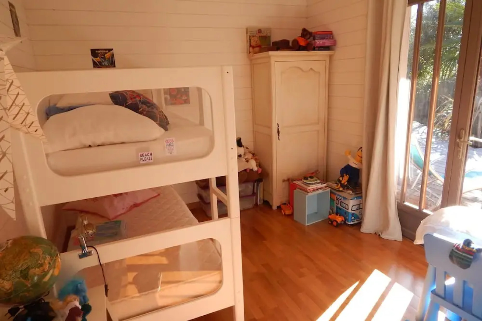 Villa à l'entrée de la presqu'île du Cap Ferret