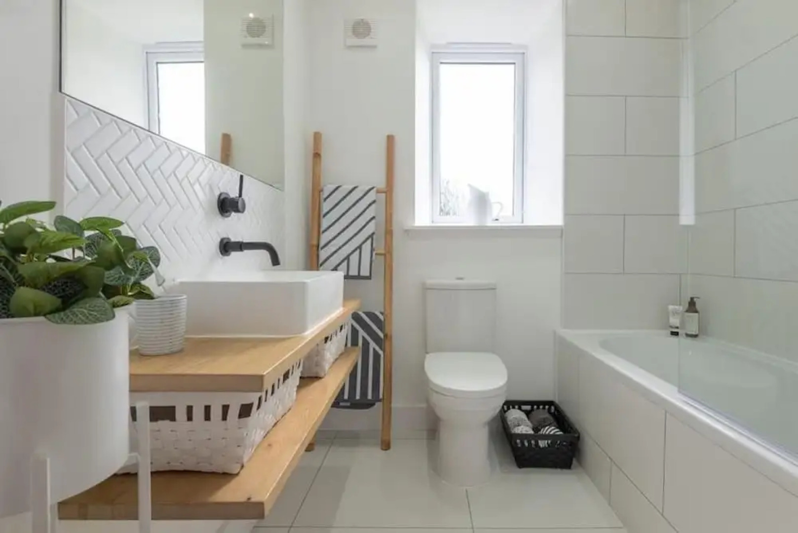 Woodview Cottage - Countryside Revive