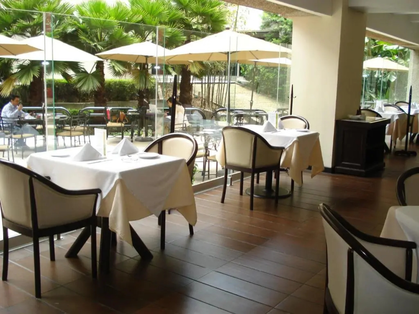 Royal Pedregal Hotel