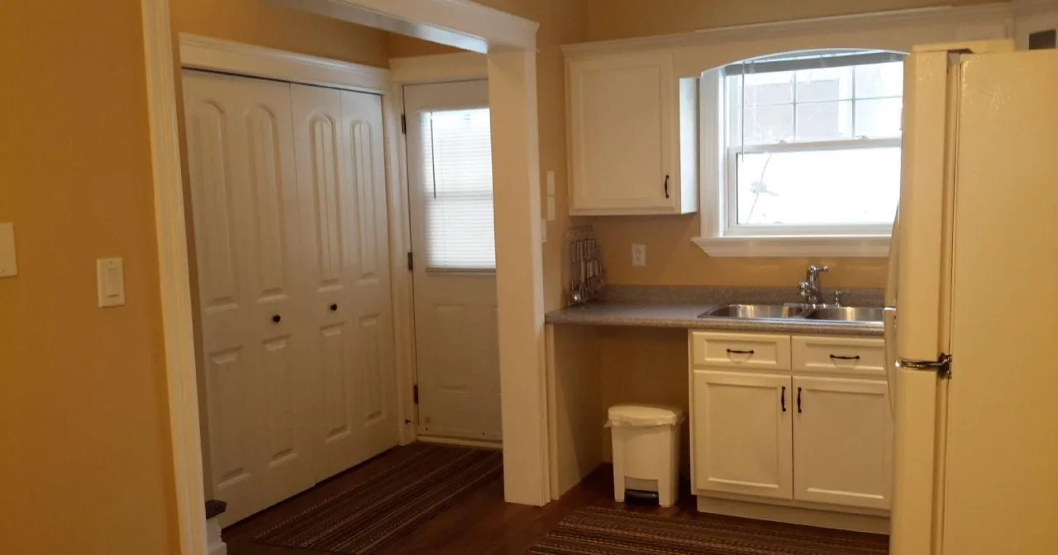 Eddie James Harbour Cottage