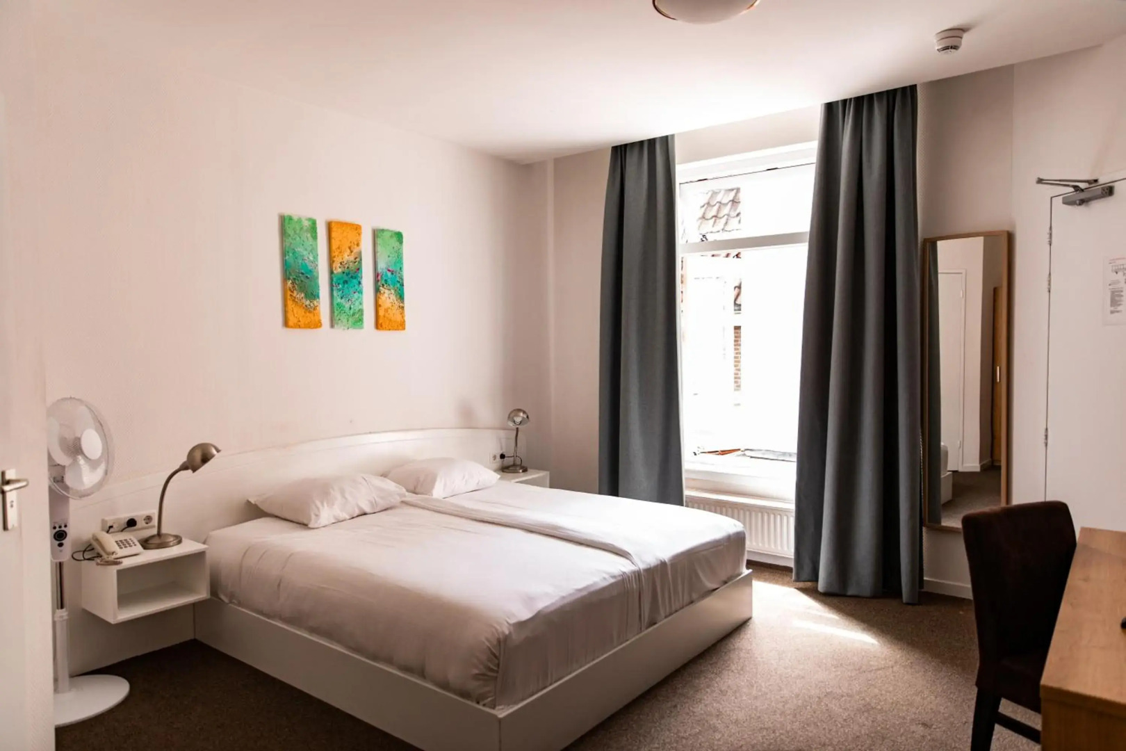 Ambassador City Centre Hotel