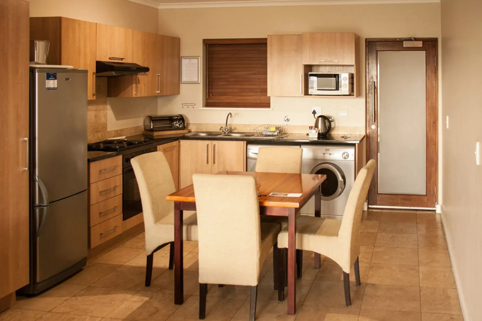 Langebaan Country Estate