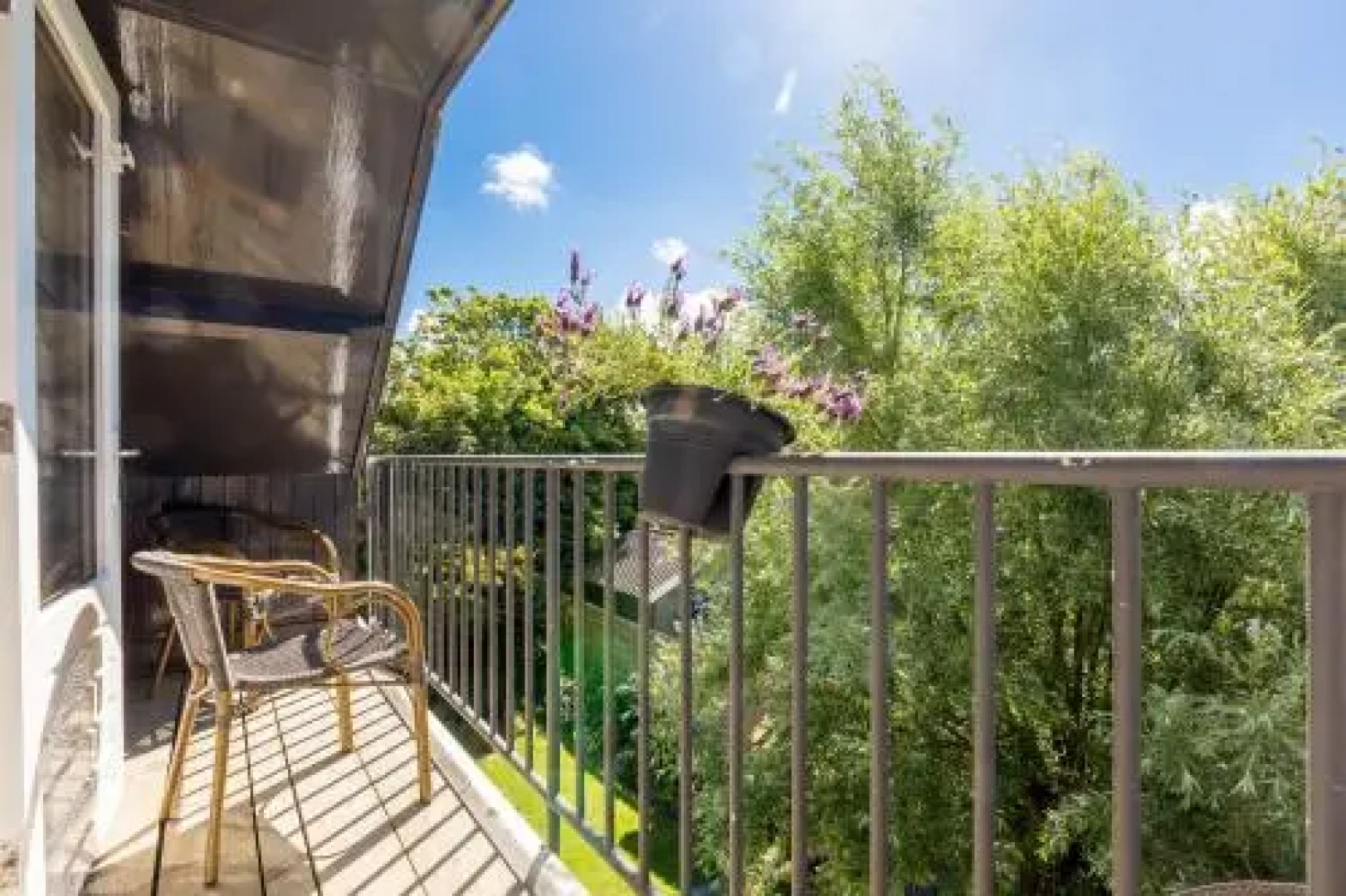 Studio Wolken, Wind en Water.