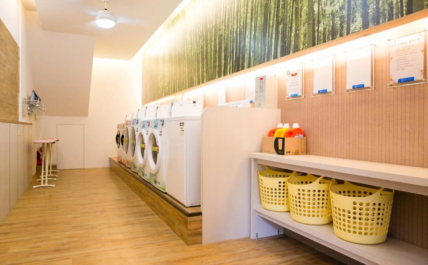 EG Hostel Nantou Taiwan