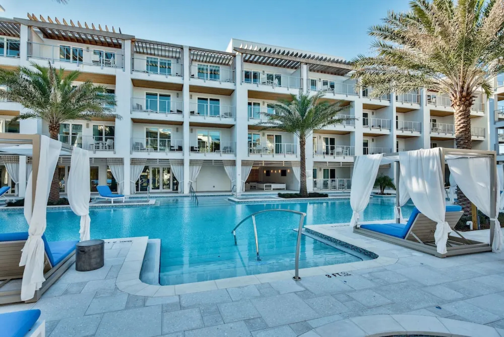 The Pointe by Wyndham Vacation Rentals